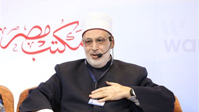 وكيل الأزهر: الاعتناء بالشباب من مظاهر التحضر للدول 