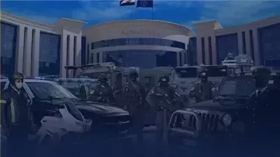 نشرة أخبار الحوادث| القبض على صاحب شركة ملابس غسـل 10 ملايين جنيه وضبط 300 طن سكر داخل مخزن دون ترخيص بأسيوط