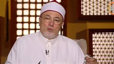 خالد الجندي يوضح فضل العشر الأوائل من ذي الحجة | فيديو