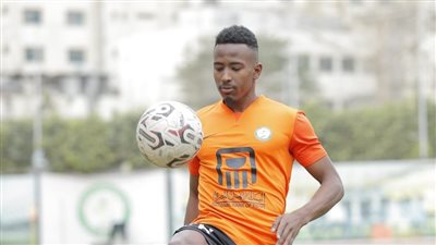 تأكيدًا لـ القاهرة 24.. البنك الأهلي يضم الدولي الفلسطيني موسى فيراوي