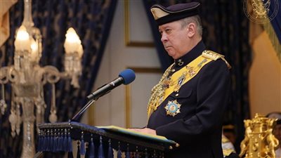 يملك جيشه الخاص.. من هو السلطان إبراهيم ملك ماليزيا الجديد؟