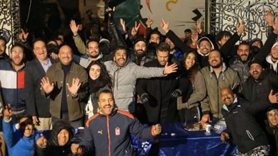 انتهاء تصوير مسلسل حدوتة منسية لـ سوسن بدر بالتزامن مع عرضه على cbc