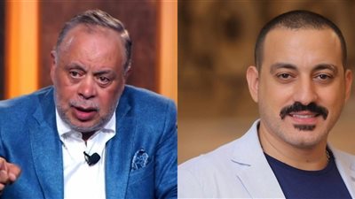 رمضان 2024 | دياب يبدأ تصوير مسلسل مليحة خلال الأيام المقبلة.. وأشرف زكي أحدث المنضمين