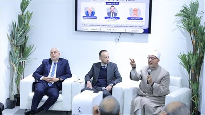البحوث الإسلامية: العلاقة بين العقل والنقل قضية واضحة ليس فيها شك إلا عند أصحاب المصالح الشخصية