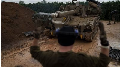 الاحتلال الإسرائيلي يكشف موقف العملية العسكرية في رفح