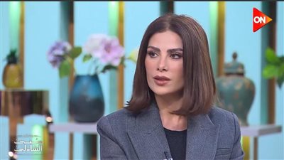 قعدت شهرين متنحة.. صبا مبارك تكشف كواليس فيلم أنف وثلاث عيون ومسلسل بين السطور| تفاصيل 