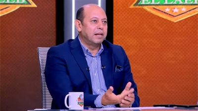أحمد سليمان: صفقات الزمالك تمت بعناية.. وهذا سبب ضم أكثر من لاعب في مركز واحد 
