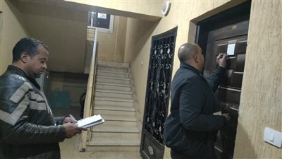 رئيس صندوق الإسكان: حملات تفتيش لضبط الوحدات المخالفة بمدينتي العاشر من رمضان وبدر