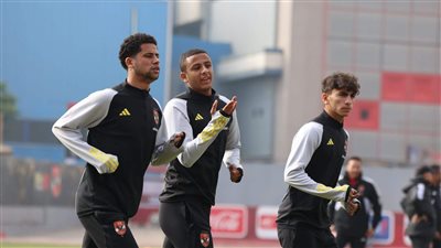 رضا سليم: هدفنا الحفاظ على صدارة المجموعة.. وكولر طالبنا بهذا الأمر