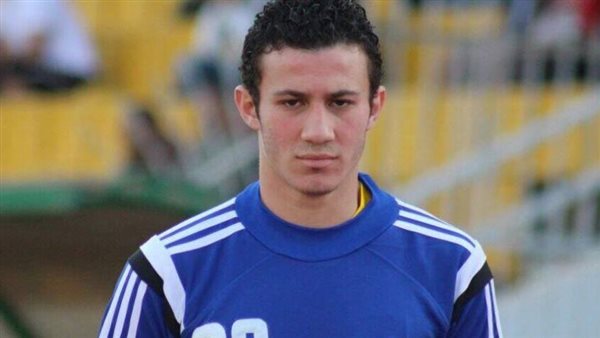 محمد شوقي غريب 