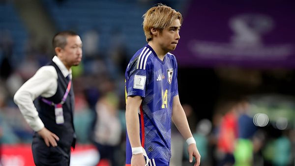 جونيا إيتو مهاجم