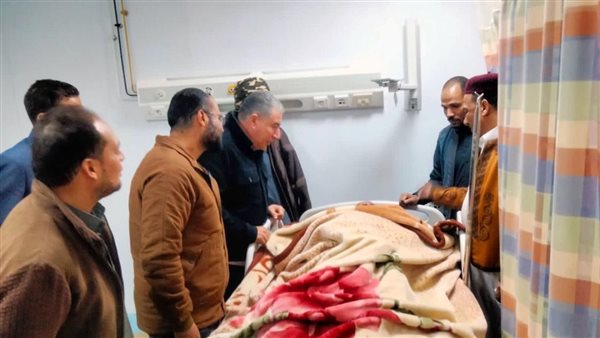 وكيل وزارة الصحة