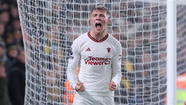 مانشستر يونايتد 