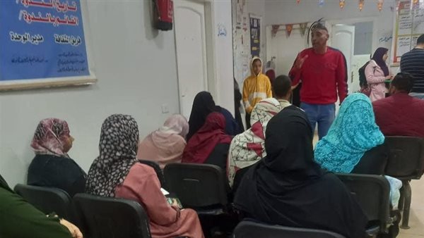  قافلة حقك تنظمي