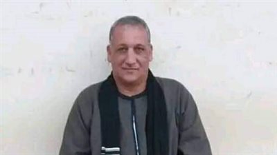 بعد أداء صلاة الجمعة.. وفاة خطيب مسجد خلال مشاركته في جنازة بالمنوفية 