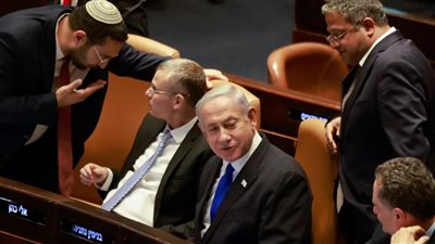 يهدد بحل الكنيست.. حزب ديجل هتوراة يعلن الانسحاب من الحكومة الإسرائيلية