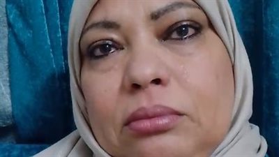 سيدة تستغيث من طليقها بالعمرانية: خطف عيالي وشوه سمعتي قدامهم عشان يكرهوني | بث مباشر