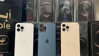 شعبة المحمول: زيادة أكثر من 5% في أسعار الهواتف المستعملة 