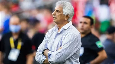 خليلوزيتش يتحدث عن تدريب الجزائر.. ونجم الخُضر السابق يرشح بوقرة لخلافة بلماضي