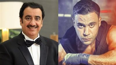 المنتج حسن عسيري يكشف حقيقة إيقاف تصوير مسلسل كوبرا بسبب تصريحات محمد إمام الأخيرة