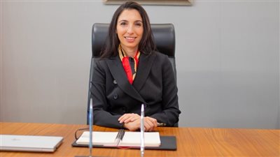 استقالة محافظة البنك المركزي التركي