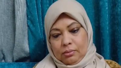 سيدة تستغيث من طليقها بالعمرانية: خطف عيالي وشوه سمعتي قدامهم عشان يكرهوني |فيديو