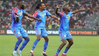 ملخص مشوار الكونغو الديمقراطية في أمم إفريقيا قبل انطلاق نصف النهائي