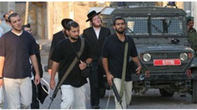 لماذا فرض بايدن عقوبات على المستوطنين اليهود في فلسطين؟