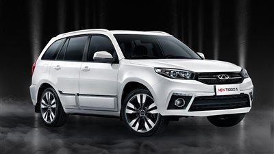 أسعار سيارات شيري الـ SUV موديل 2024 في مصر بعد زيادات فبراير