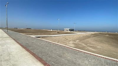 تبدأ غدا.. جدول تسليم قطع أراضي بيت الوطن المرحلة الثامنة بدمياط الجديدة