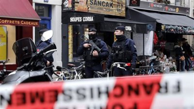 هجوم مسلح على محطة قطارات كبرى في باريس.. وسقوط عدد من الجرحى