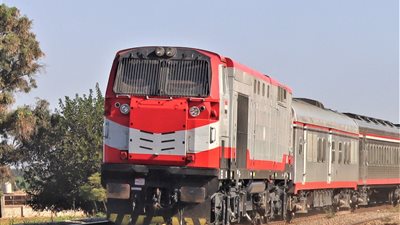 تعديل مواعيد قطارات بعض الخطوط تزامنا مع بداية شهر رمضان