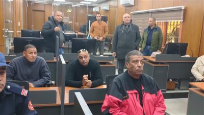 رفع درجة الاستعداد القصوى بسبب الطقس.. وانعقاد غرفة عمليات مركزية بالبحيرة