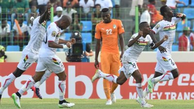 صدام ناري.. موعد مباراة مالي وكوت ديفوار في ربع نهائي أمم إفريقيا