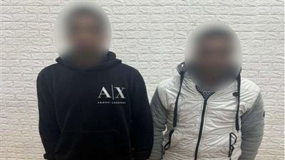 سرقوا التوك توك.. القبض على المتهم بـ إنهاء حياة موظف بالخليفة