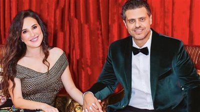 شيري عادل وطارق صبري.. كيف علق الأخير على أنباء طلاقهما؟