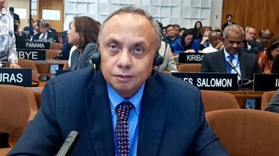 علوم البحار: افتتحنا رسميًا المركز الصيني الإفريقي لتبادل المعرفة والتنمية المستدامة بين مصر والصين