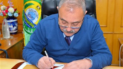 برقم الجلوس.. أعرف نتيجتك في الشهادة الإعدادية بالإسماعيلية بعد اعتمادها