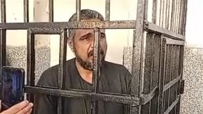 تأجيل محاكمة المتهمين بإنهاء حياة شقيقين بسبب خلافات الجيرة بالفيوم | بث مباشر