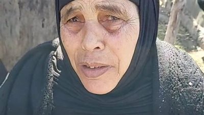 بسبب الغيرة.. والدة شاب قتل على يد جاره بالدقهلية: ولع فيه بالبنزين.. أنا عايزة القصاص العادل | بث مباشر