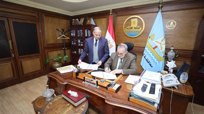 اعتماد نتيجة الشهادة الإعدادية الترم الأول في كفر الشيخ بنسبة نجاح 80.3%