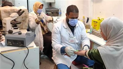 صحة المنيا: تقديم الخدمات العلاجية لـ 7 آلاف مواطن على نفقة الدولة