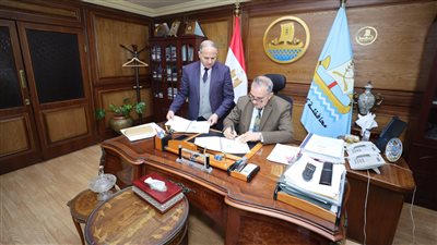 ترتيب الإدارات التعليمية في امتحانات الشهادة الإعدادية بكفر الشيخ