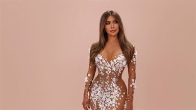 تفاصيل إطلالة نوال الزغبي من أغنيتها الجديدة بحكي عنك | صور