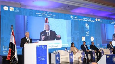 محافظ جنوب سيناء يؤكد أهمية دور الصحافة في إنجاح مؤتمر تطبيقات السياحة الصحية 