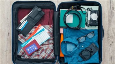 5 احتياجات أساسية لسفر أكثر سهولة ومتعة 