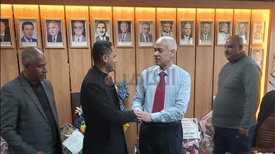 31 جراما.. أمن جامعة أسيوط يعيد سبيكة ذهبية فقدها طالب بالامتحانات