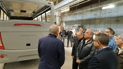 وزير قطاع الأعمال: اقتصاد مصر قوي وقادر على مواجهة الأزمات الخارجية