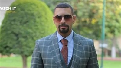 حسن أبو الروس عن مسلسل حالة خاصة: الناس بتبعتلي تهديدات بسبب شخصيتي 