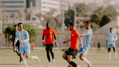 موعد مباراة البنك الأهلي وبتروجيت في كأس مصر والقنوات الناقلة